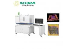 China Desktop 3D Xray Inspection System PCB X Ray Inspection Easy Operation supplier