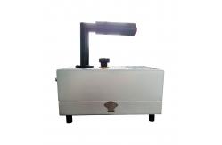 China ASTM F963 4.7 Laboratory Toys Testing Equipment Sharp Edge Tester supplier