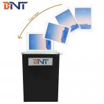 BNT HD Screen Pop Up Monitor Lift 12.9/10.1 Inch Conference System Lcd Monitor Lift for sale