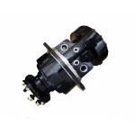 17.5-22 MPa Customized Flange Orbit Hydraulic Motor For Construction Machinery for sale