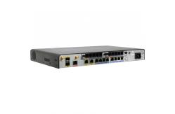 China 10GE SFP+ Dual Band Wifi Router 5Ghz Huawei Netengine Ar 600 Series supplier