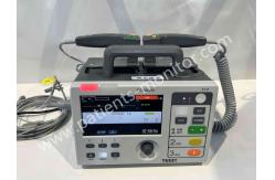 China Comen S1A Defibrillator Monitor 360J Biphasic Wave Manual Defibrillation Monitor supplier