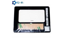China Tracker Device 3.0mm Acrylic Graphic Panel Overlay With 3M468 Adhesive supplier