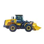 3 Ton XC938 XCMG Small Front Loader With CE 1.9m3 Bucket