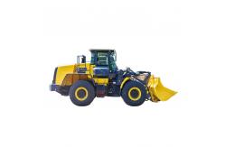 China 3 Ton XC938 XCMG Small Front Loader With CE 1.9m3 Bucket supplier