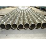 Welding Processing Service Stainless Seamless Tube With Corrosion Resistance for sale