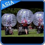 Bubble Footballs , PVC and TPU Bumper Balls , Bubble Soccer ball , Human bubble football for sale