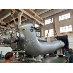 Full Automatic Control System Energy Saving Liquid Flow and Jet Dyeing Machine for sale