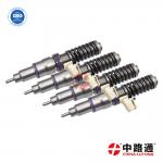 Injector unit 22282199 for  FH FM11 EURO6 and Diesel Engine Fuel Injector BEBJ1F06001 For  HDE11 EXT for sale