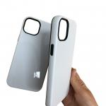 Customize Your Phone Cases DAQIN 3D Sublimation Printing Machine