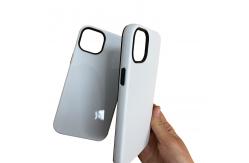 China Customize Your Phone Cases DAQIN 3D Sublimation Printing Machine supplier