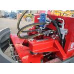 Narrow Operating Guided Auger Boring Machine for sale