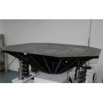 Low Noise Vibration Test System With 3axis Direction 800 Kg Effectie Load