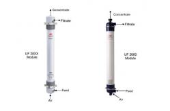 China Original DOW UF Membranes SFP-2860 / SFD-2860 With High Filtration Accuracy supplier