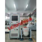 Test Standard Electrodynamic Vibration Shaker With ISO 16750-03 IEC 60068-2 for sale