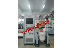 China Test Standard Electrodynamic Vibration Shaker With ISO 16750-03 IEC 60068-2 supplier
