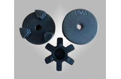 China L150 Flexible Spider Shaft Coupling For 3D Printer supplier