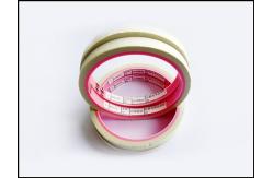 China Custom Tape: High Quality Prints for Labelling & Decoration supplier