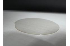 China 4 Sapphire Based GaN Templates Semiconductor Substrate supplier