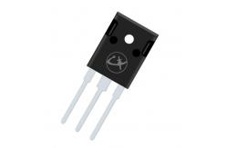 China Fast Switching Speed Power IGBT 650V-1200V For Grid Infrastructure supplier