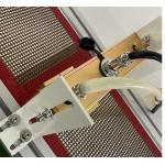 Water Cooling LED UV Curing System 365nm 395nm 405nm For Conveyor for sale