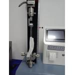 Desktop Digital Universal Tensile Testing Machine Uesd in Disposable Mask Lanyard