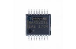China MAX4501CSA+ supplier