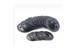 China Internal Tooth Spring Washer Quick Lock Fixing Starlock Washer supplier