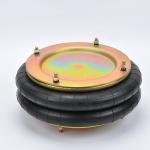 M/31122 Norgren Air Ride Spring 2B12X2 Air Bellows AIRSUSTECH for sale