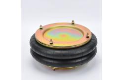 China M/31122 Norgren Air Ride Spring 2B12X2 Air Bellows AIRSUSTECH supplier