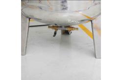 China Advanced Immersion Testing Machine With Independent Control Cabinet And Toughened Glass Sight Window supplier