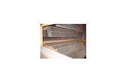 China Flip Dryer Metallurgy Machine Turn Over Flap Dryer For Mineral Processing supplier