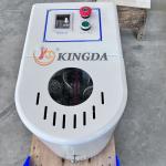 0.4l Nano Powder Grinding Mill Planetary Lab Grinder Machine