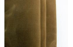 China Non - Hazardous Waxed Cotton Fabric Maintain Its Appearance Long Time supplier