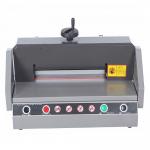 E330S Small Size Double Guide Electric Desktop Paper Cutter Machine for sale