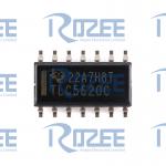 TLC5620CDR for sale