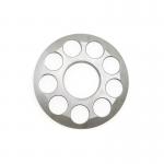 GM18 Cylinder Pistons Valve Plate Retainer Plate Ball Guide for Manufacturing Plant