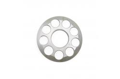 China GM18 Cylinder Pistons Valve Plate Retainer Plate Ball Guide for Manufacturing Plant supplier