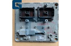 China 458-7273 4587273 C4.4 Engine ECU ECM Controller For 420F2 Loader supplier