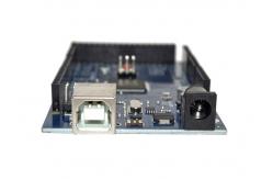 China Atmega16u2 Controller Atmega16U2 Mega 2560 R3 Board For Arduino Electronic Platform supplier