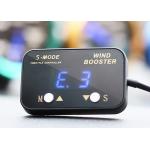 Windbooster 5 Blue Light Car Throttle Controller 49*30*8.2mm for sale