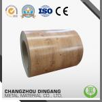 Temper Grade H14 Colored Aluminum Coil Alloy 3004 Pre Painted Aluminum Sheet For Building Exterior Cladding for sale