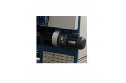 China NOBO 26Kw Mattress Folding Machine Compressor Mattress Wrapping Machine supplier