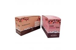 China Packaging Paper Folding Box Package for Customizable Packaging supplier