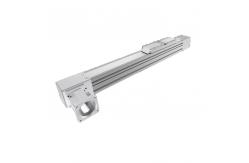 China EU Certified Long Stroke  Series Synchronous Belt Slide Table  0.08mm Precision supplier