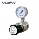 High Heavy Stainless Steel Pressure Regulator Diaphragm Seal for sale