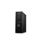 Dell Workstation Desktop Computers Windows 10 Pro Operated With Small Form Factor for sale
