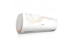China R410A Refrigerant Hisense Air Conditioner 18000 BTU Wall Hanging Air Conditioner supplier