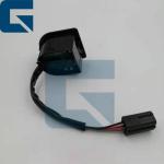 VOE14543372 14543372 Throttle Knob For EC210C Excavator for sale