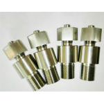 Nozzle IP Testing Equipment Parts According To IEC60529 Calibration Certificate